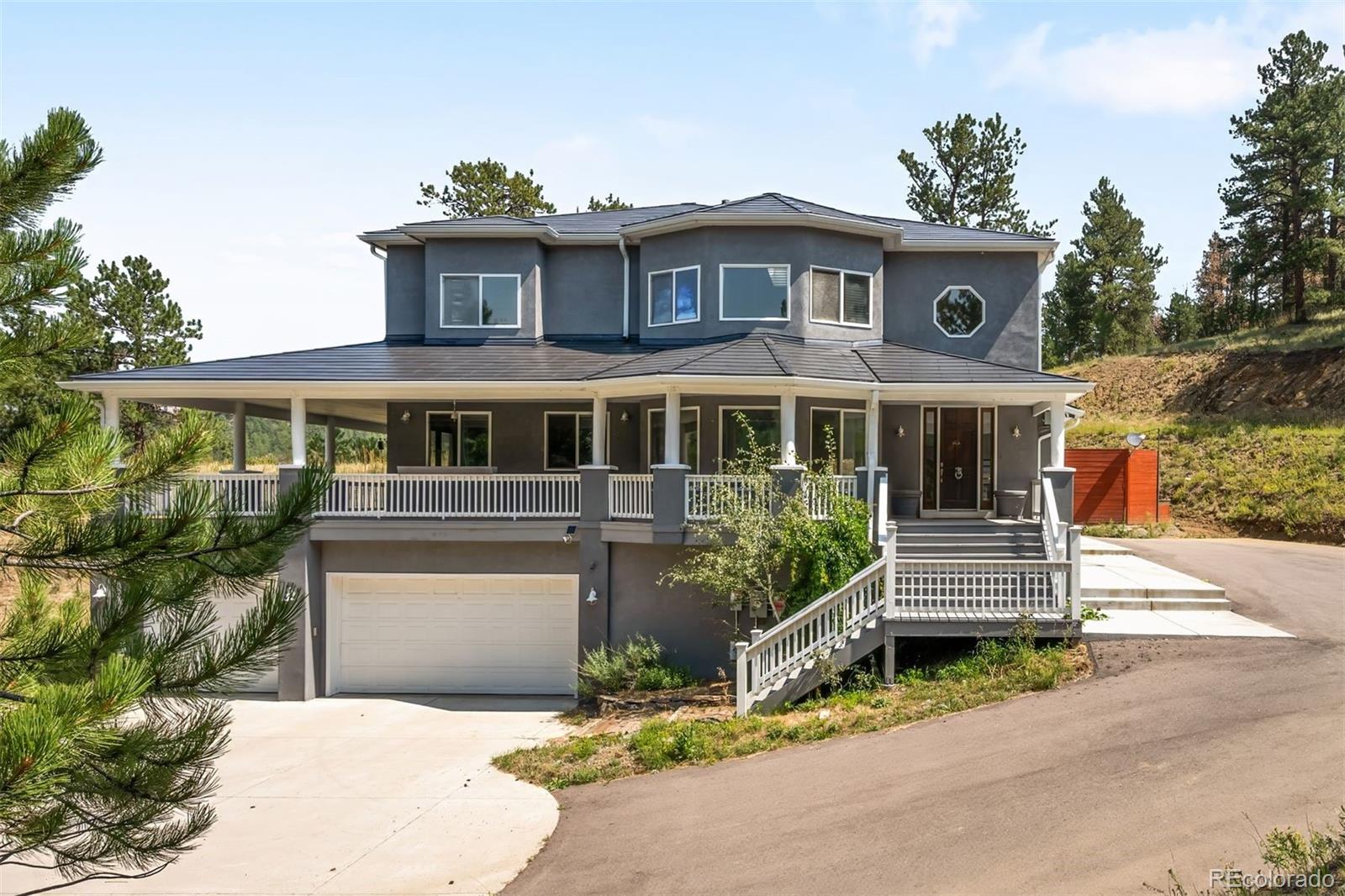 494 Thunder Road