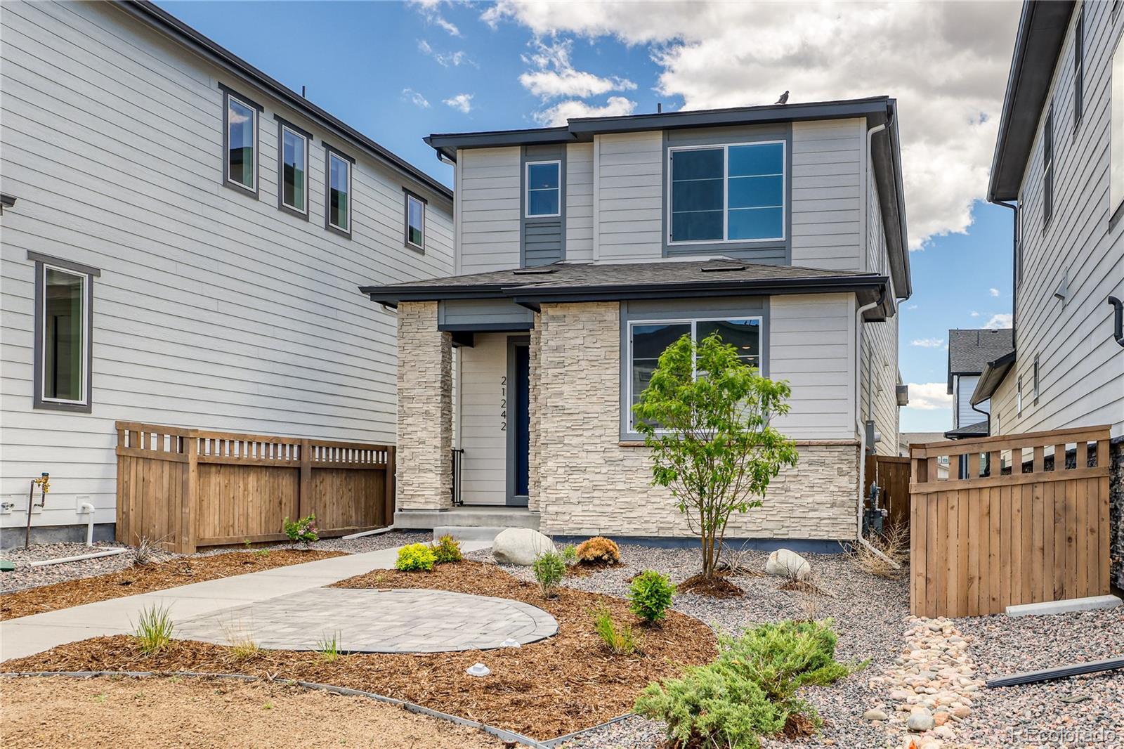 21242 E 63rd Drive