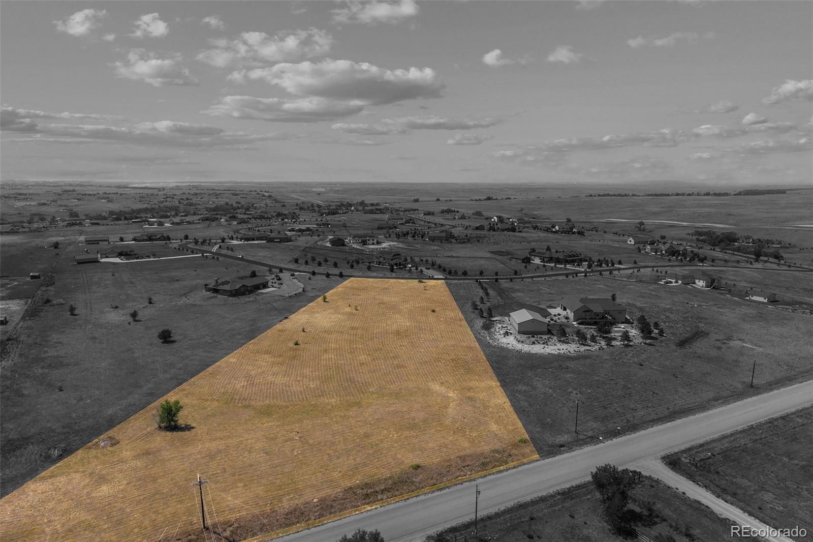 3960 Eastout Avenue, Parker, CO, 80138 3960 Eastout Avenue