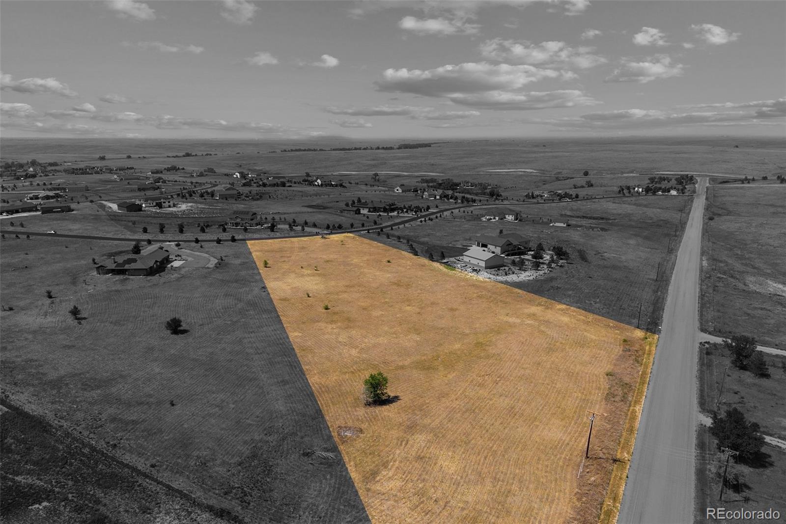 3960 Eastout Avenue, Parker, CO, 80138 3960 Eastout Avenue