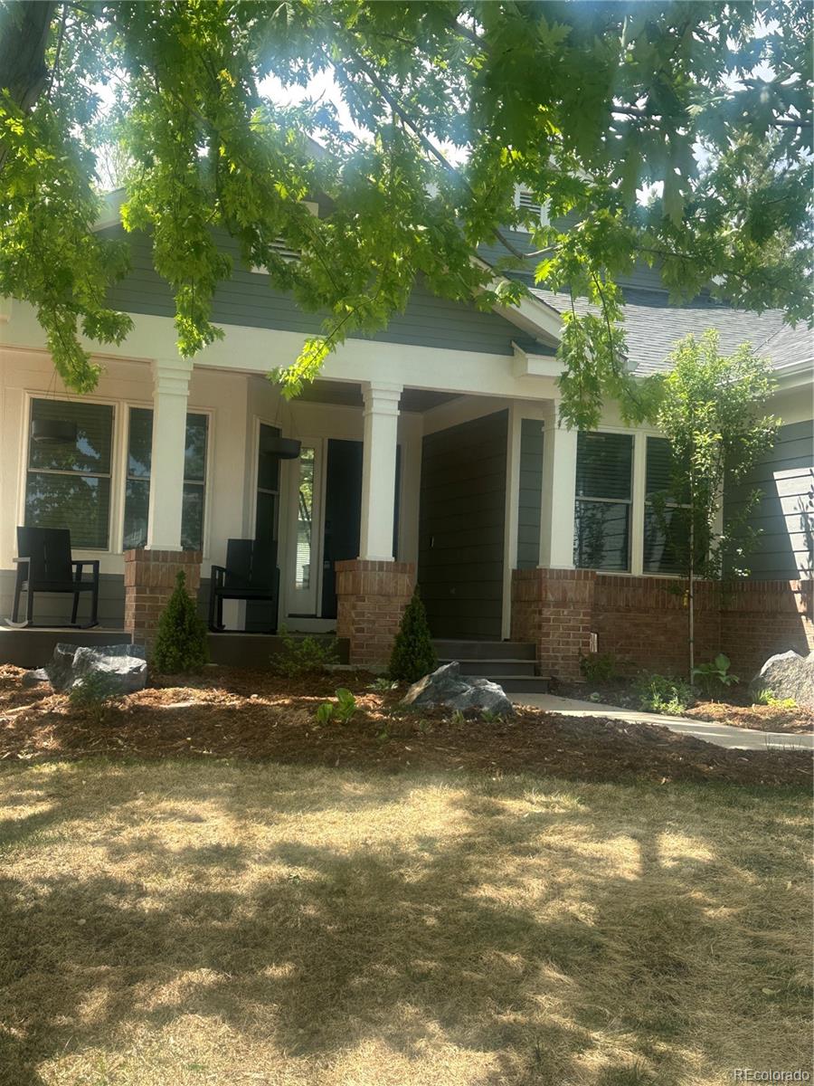 1488 N Larkspur Court