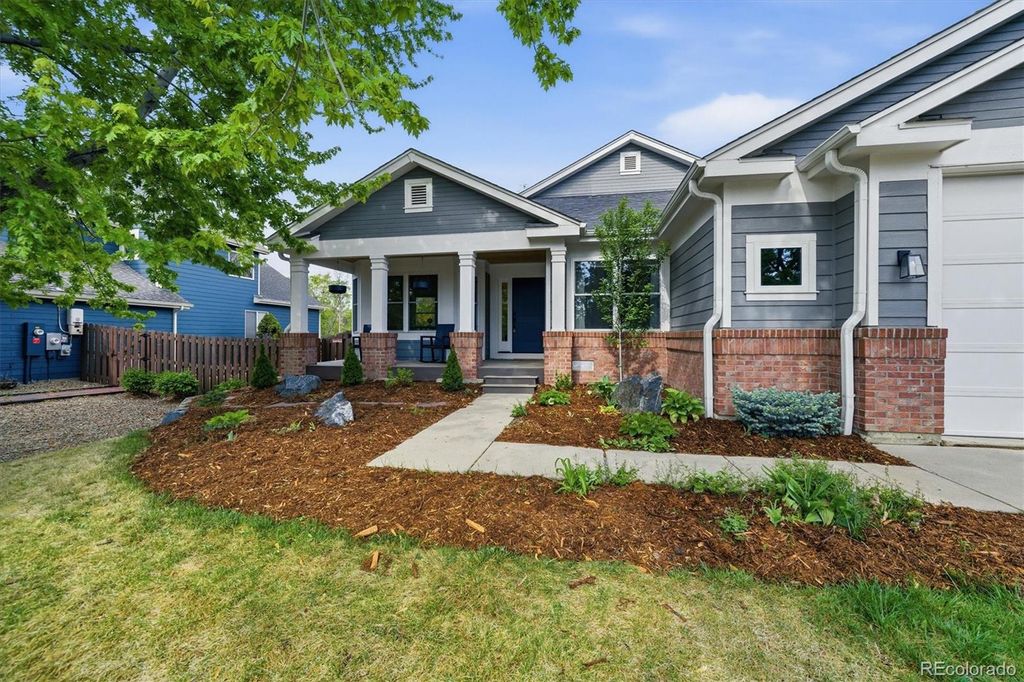 Photo of 1488 N Larkspur Court, Lafayette, CO 80026 (MLS # 5423324)