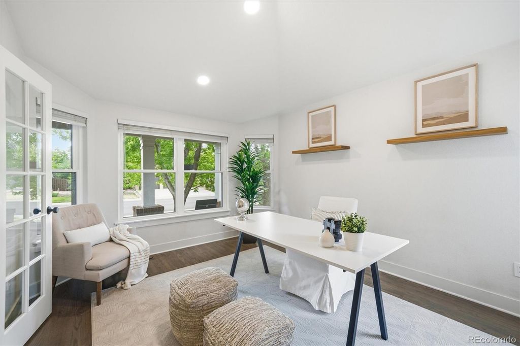 Photo of 1488 N Larkspur Court, Lafayette, CO 80026 (MLS # 5423324)