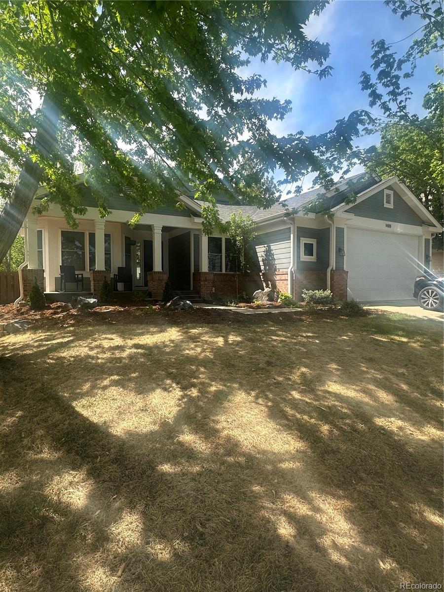 1488 N Larkspur Court