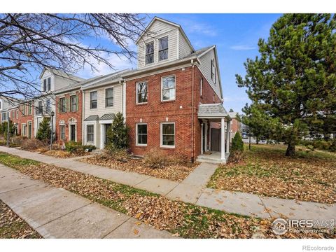 944 Ivanhoe Street Denver CO 80220