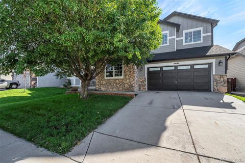 10684 Lewiston Street Commerce City CO 80022