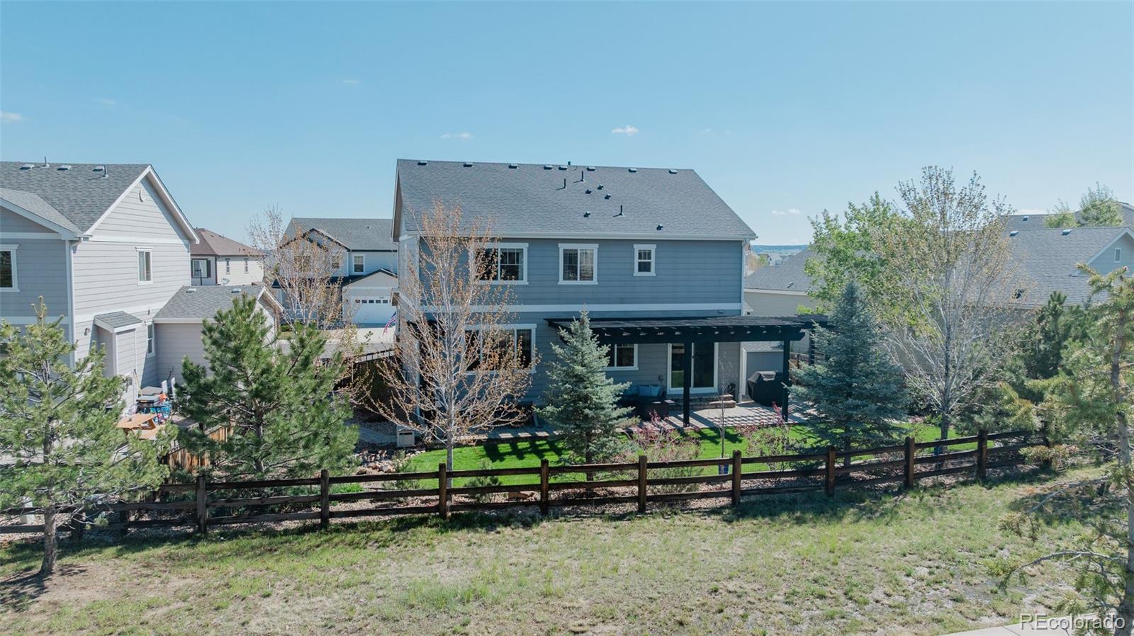 7665 Grady Circle