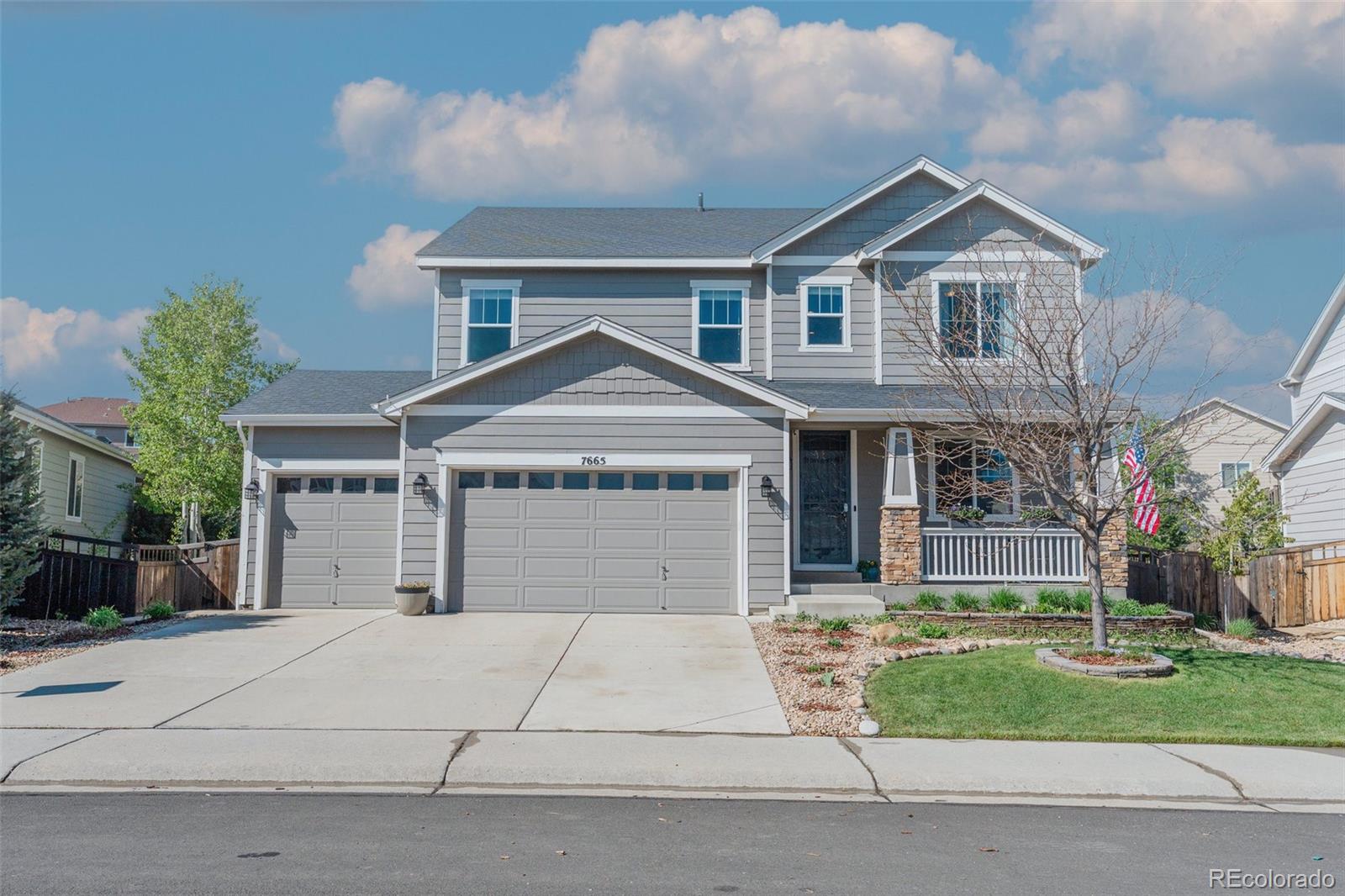 7665 Grady Circle