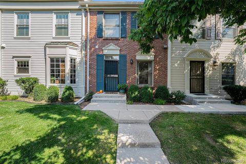 Photo of 5787 E 9th Avenue, Denver, CO 80220 (MLS # 2087525)