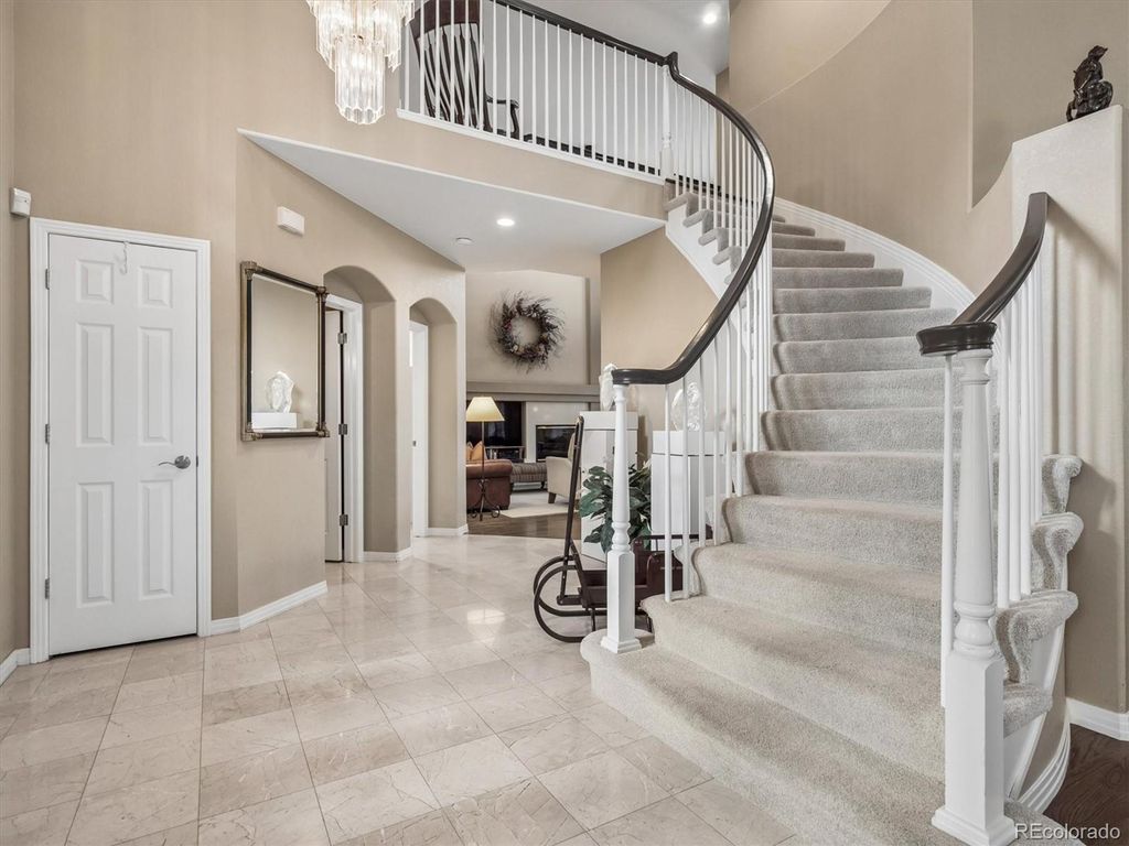 Photo of 5671 S Lima Street, Englewood, CO 80111 (MLS # 5470194)