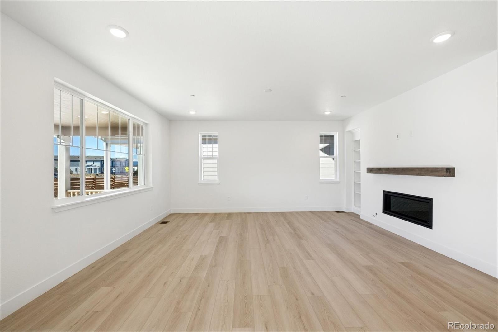 1252 Summit Rise Drive