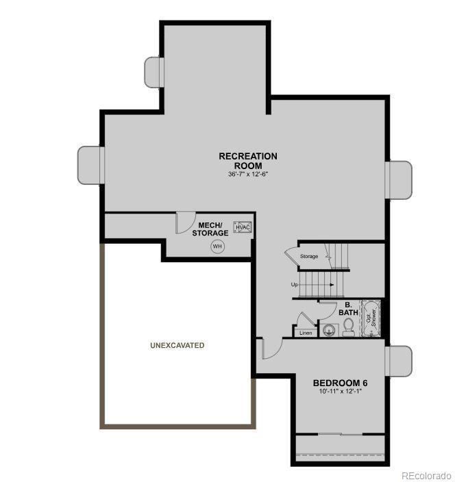 1252 Summit Rise Drive