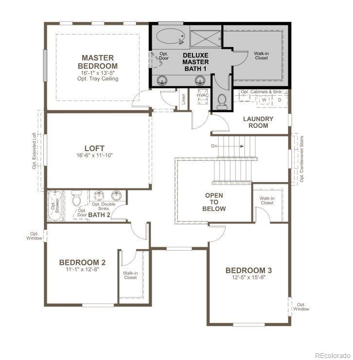 1252 Summit Rise Drive