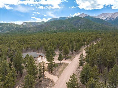 16500 Pine Grove Parkway Buena Vista CO 81211