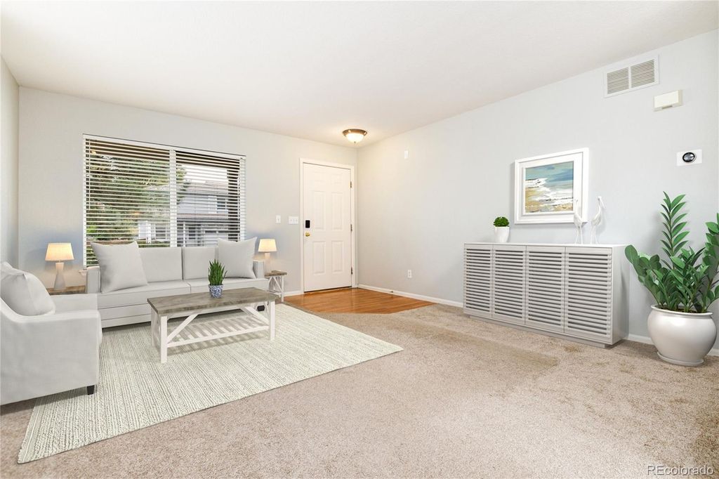 Photo of 4967 Waldenwood Drive, Highlands Ranch, CO 80130 (MLS # 5316561)