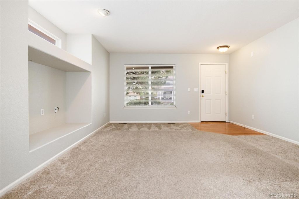 Photo of 4967 Waldenwood Drive, Highlands Ranch, CO 80130 (MLS # 5316561)