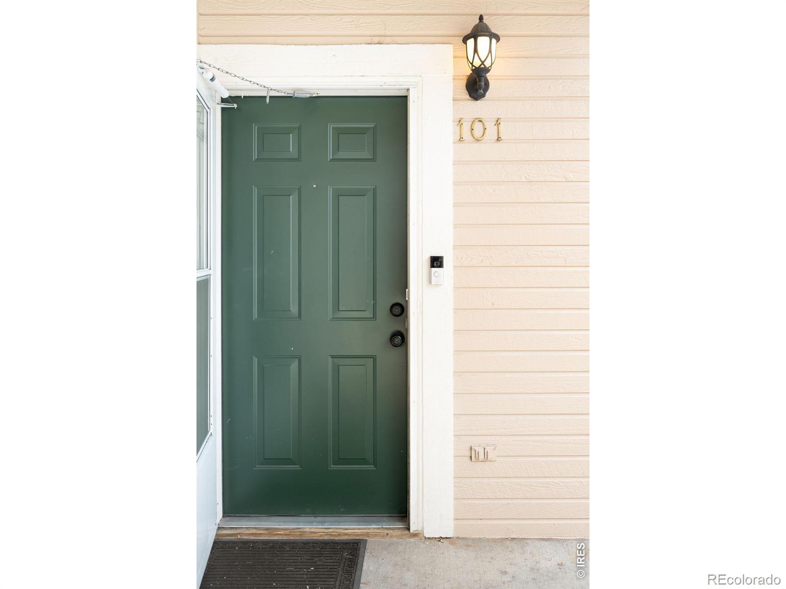 4025 S Dillon Way 101