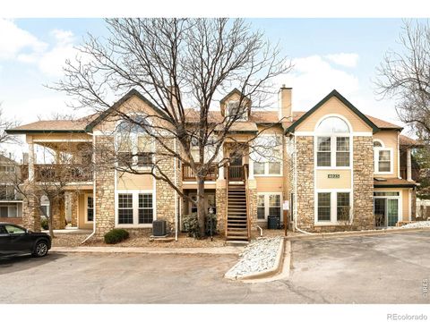 4025 S Dillon Way 101 Aurora CO 80014