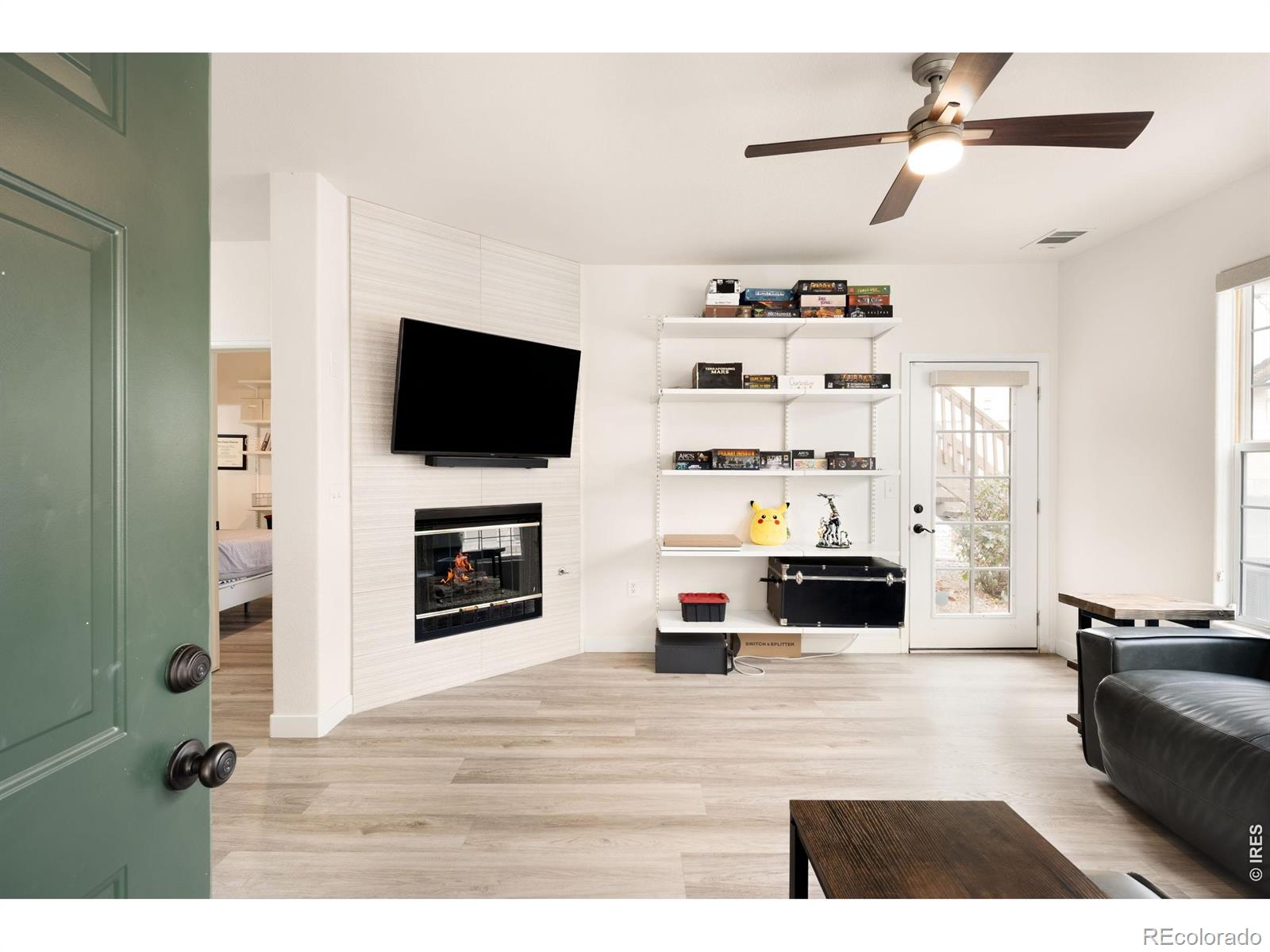 4025 S Dillon Way 101