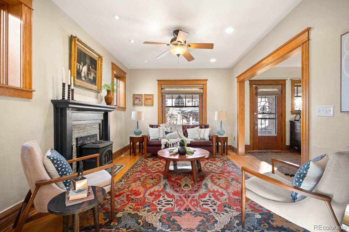 2230 N Cherry Street