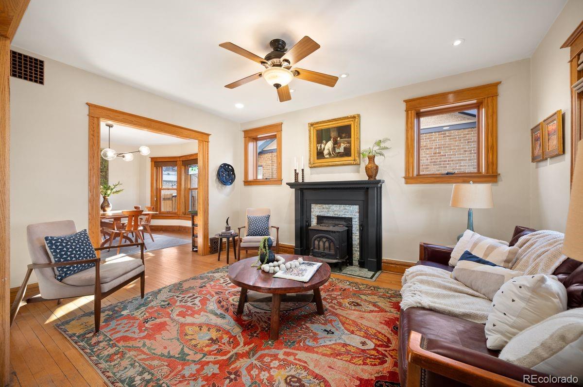 2230 N Cherry Street