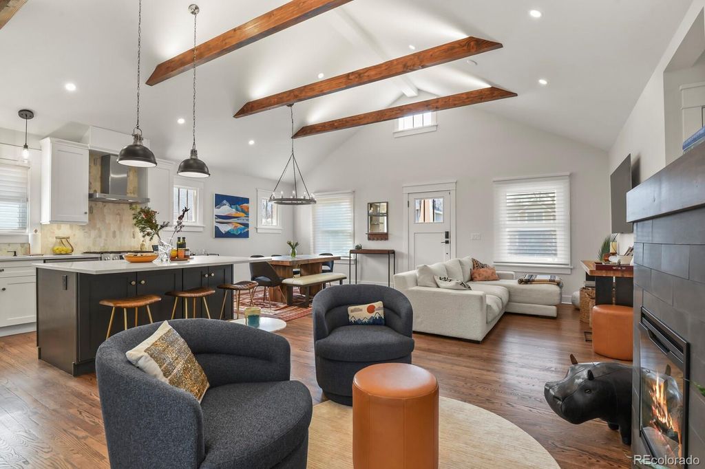 Photo of Boulder, CO 80302 (MLS # 4381238)