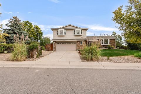 7547 S Newland Street, Littleton, CO 80128 - #: 3627380