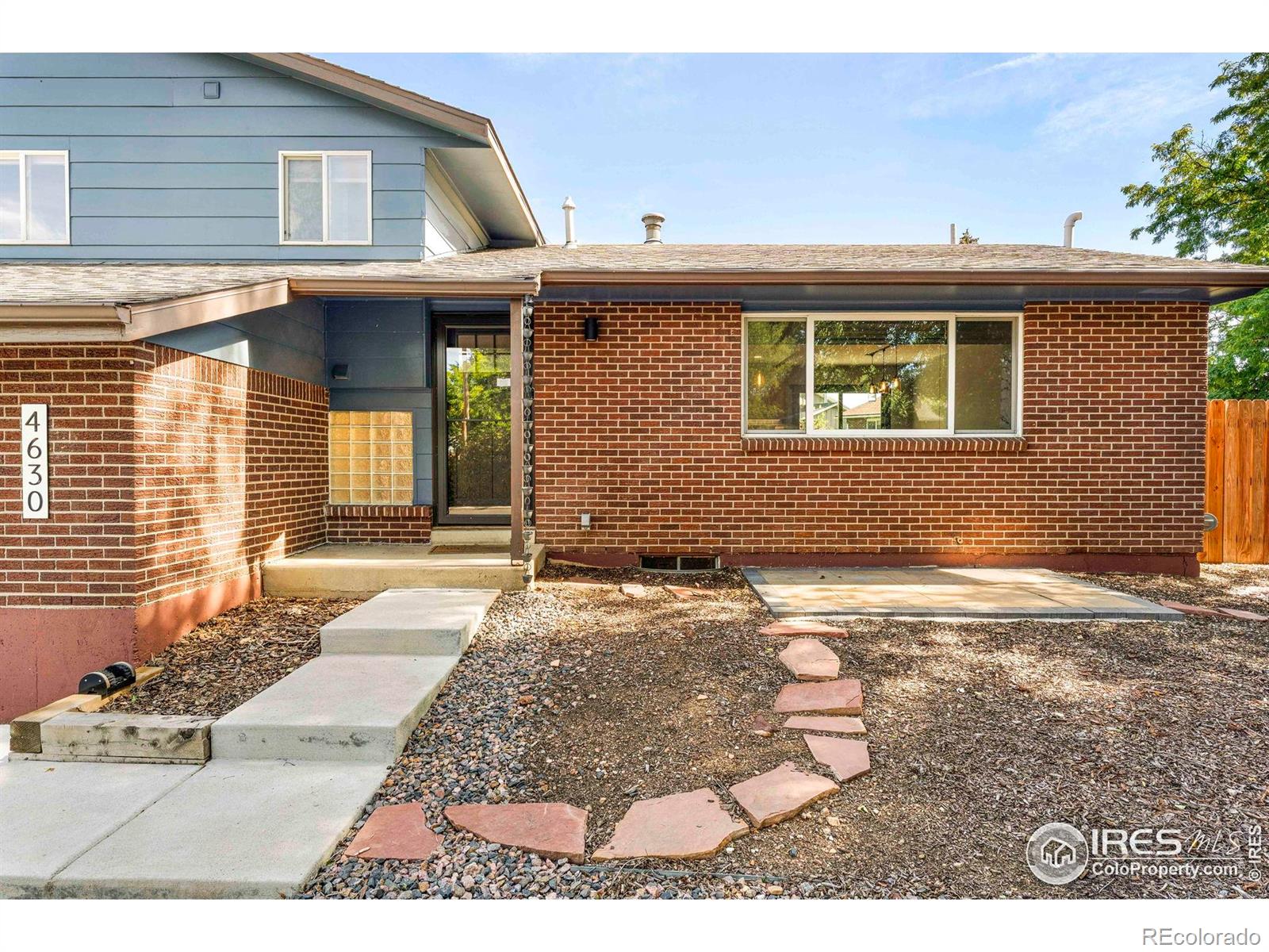 4630 Talbot Drive