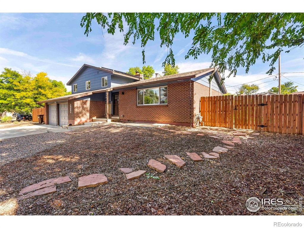 Photo of 4630 Talbot Drive, Boulder, CO 80303 (MLS # IR1044795)