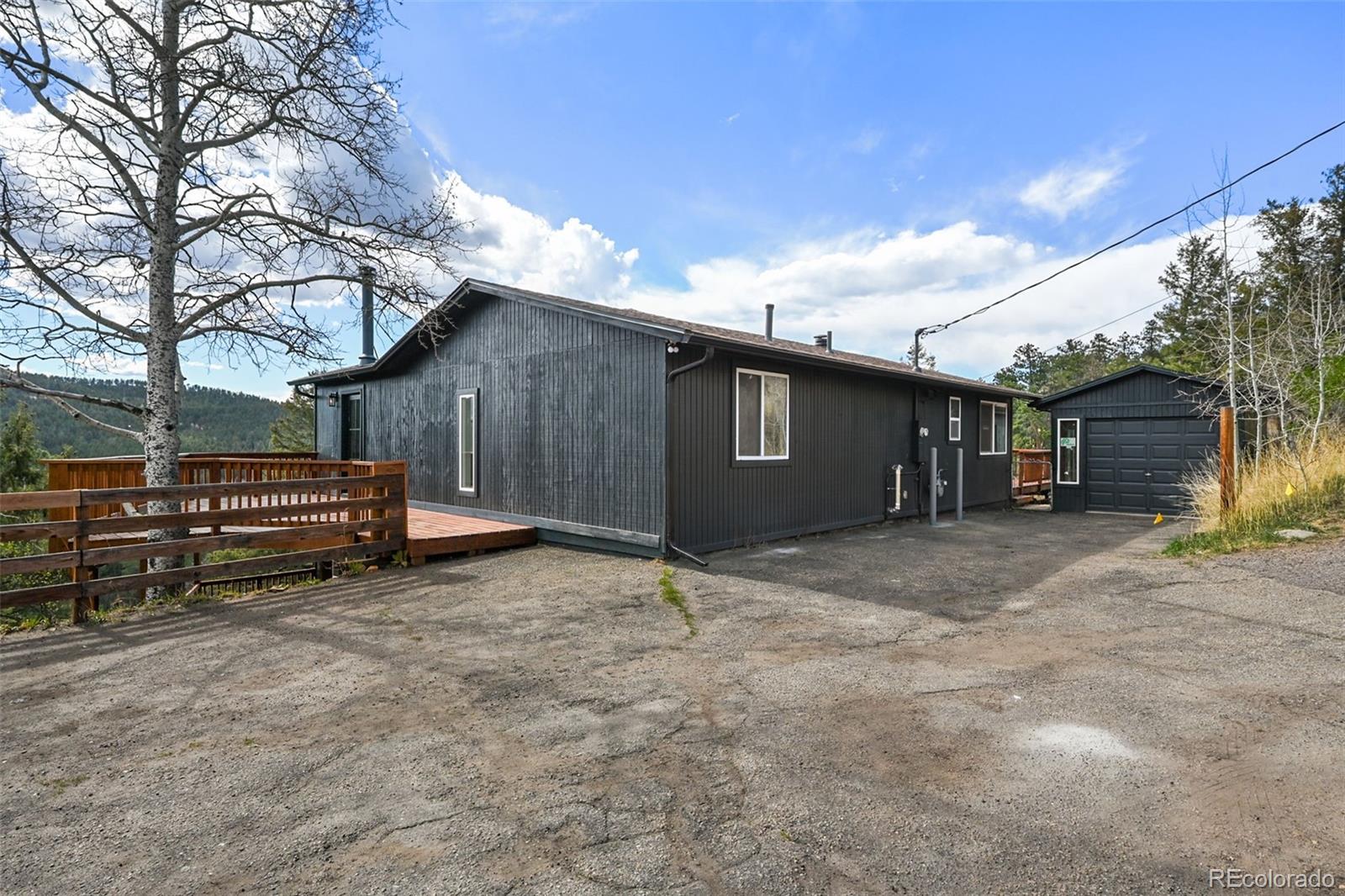 11725 Tomahawk Trail