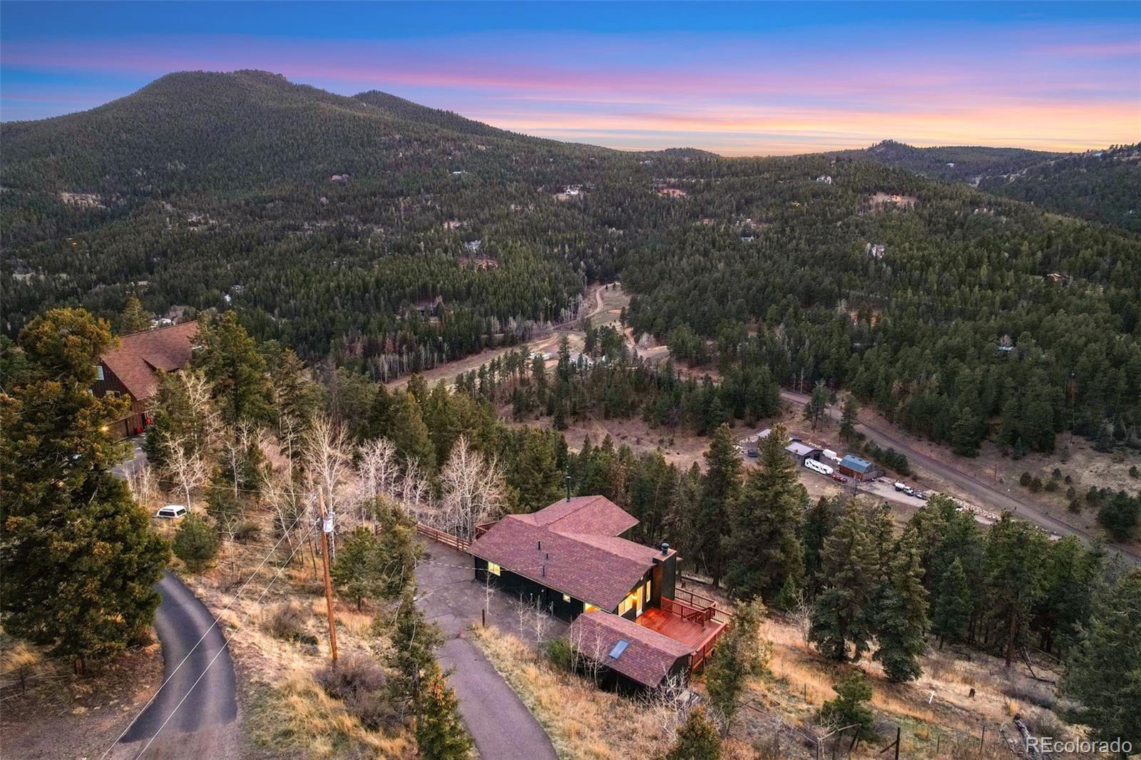 11725 Tomahawk Trail