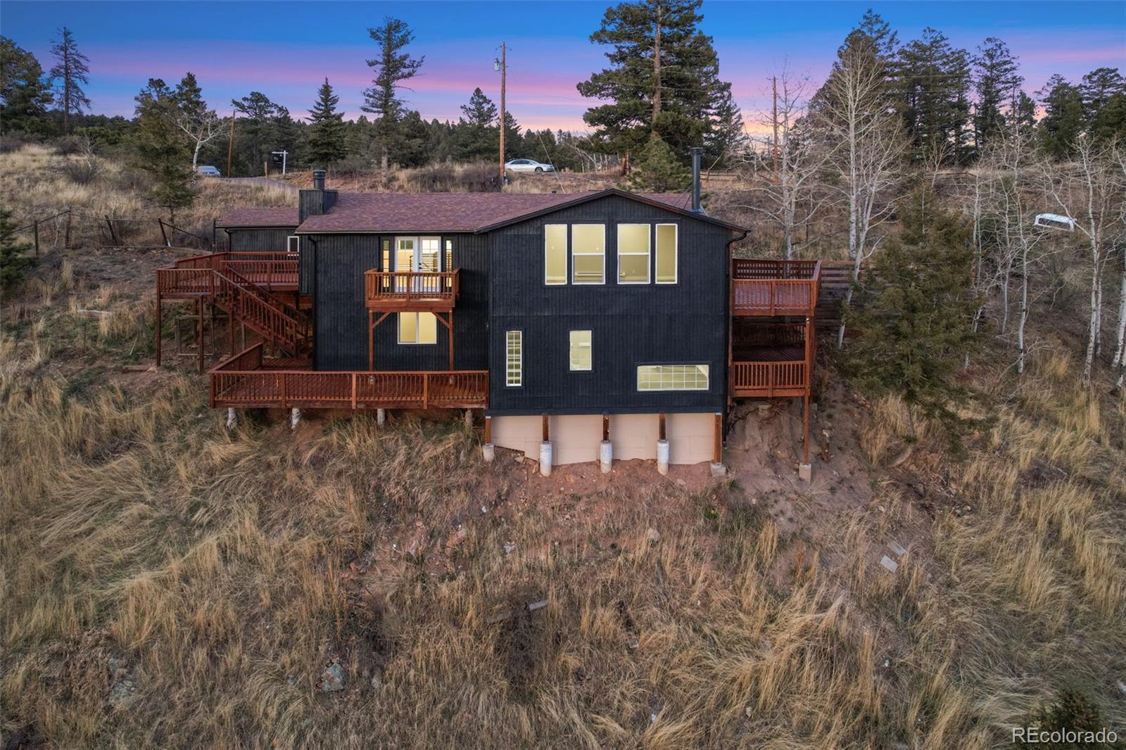 11725 Tomahawk Trail