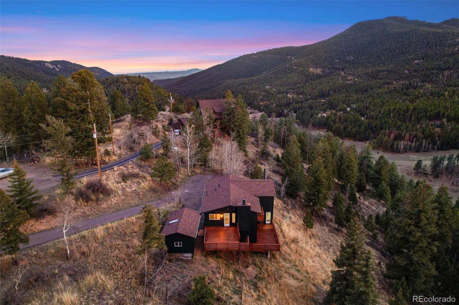 11725 Tomahawk Trail
