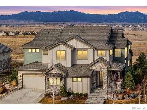 15385 King Court Broomfield CO 80023