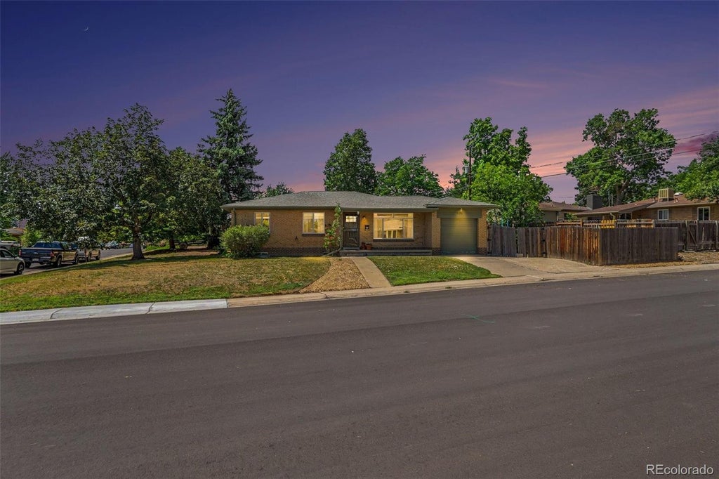 Photo of 6120 W Arkansas Avenue, Lakewood, CO 80232 (MLS # 3447978)