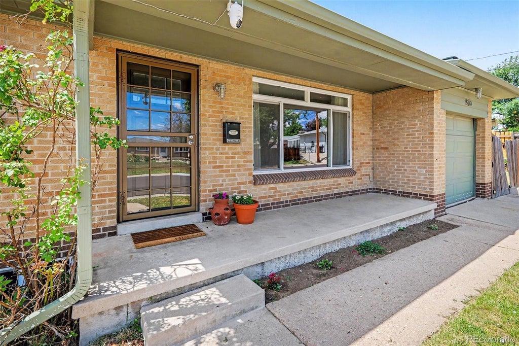 Photo of 6120 W Arkansas Avenue, Lakewood, CO 80232 (MLS # 3447978)