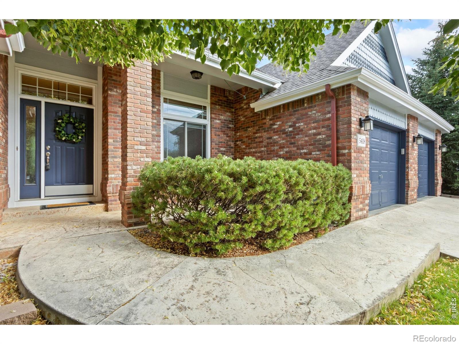 5418 Nantucket Court