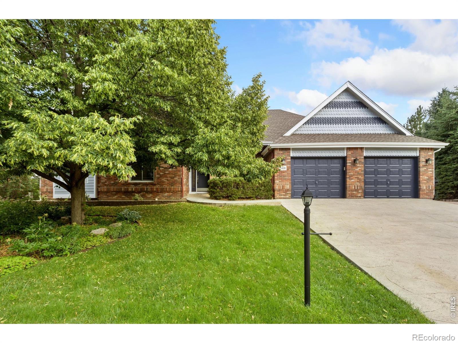 5418 Nantucket Court