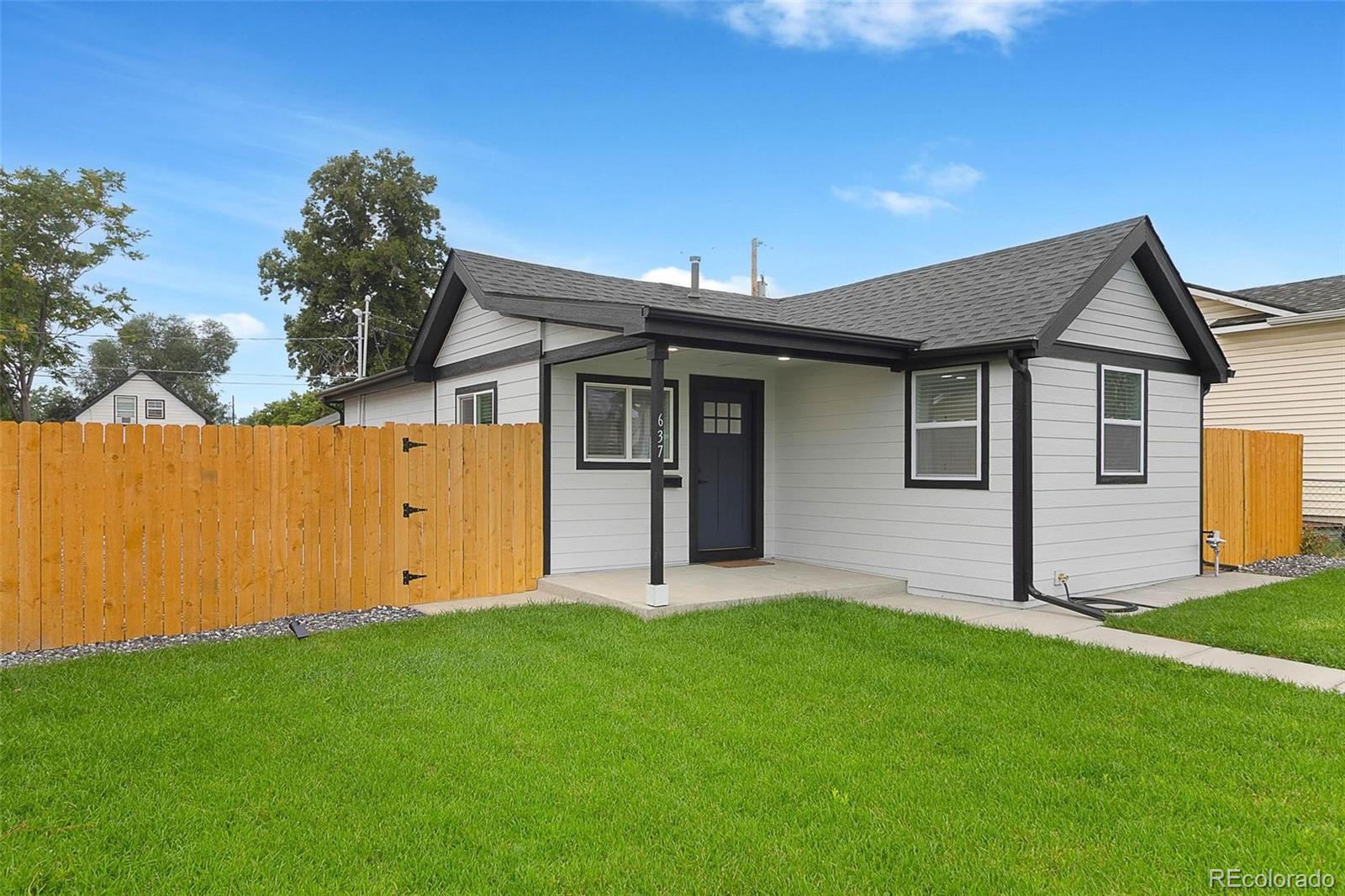 637 Knox Court