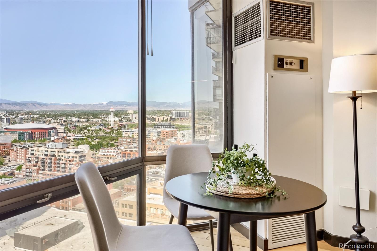 1625 Larimer Street 2502