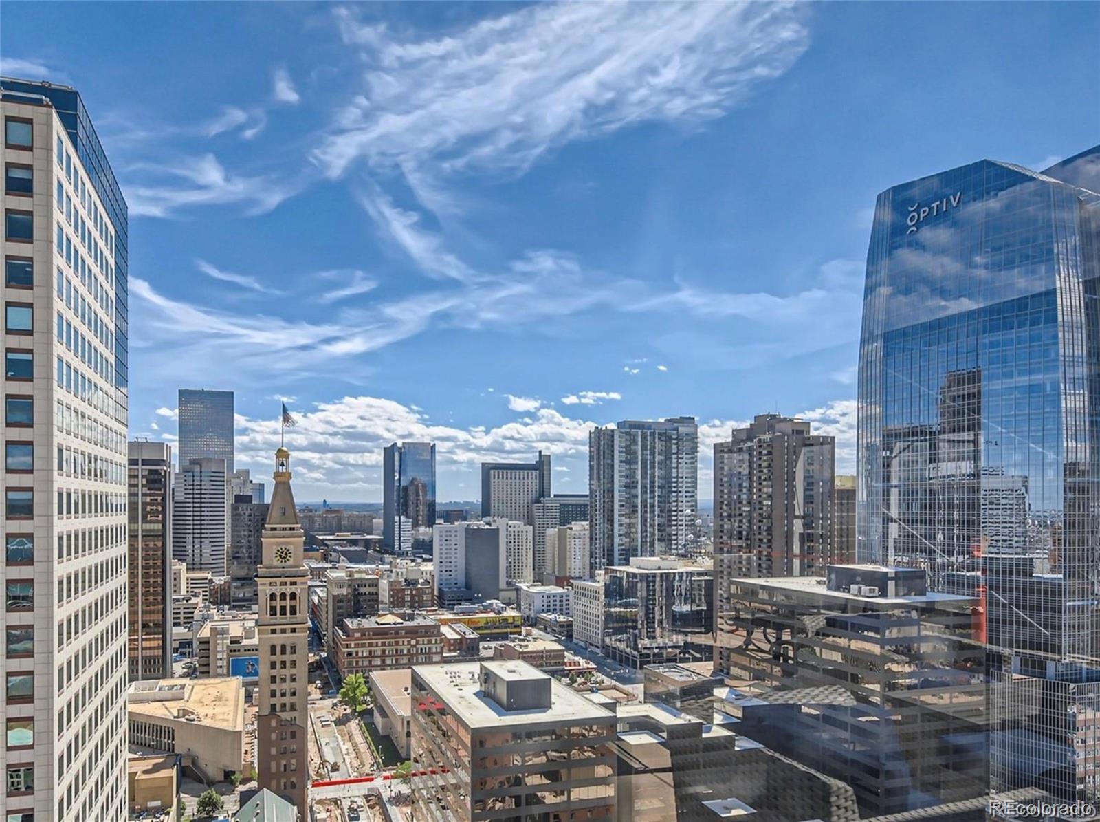 1625 Larimer Street 2502