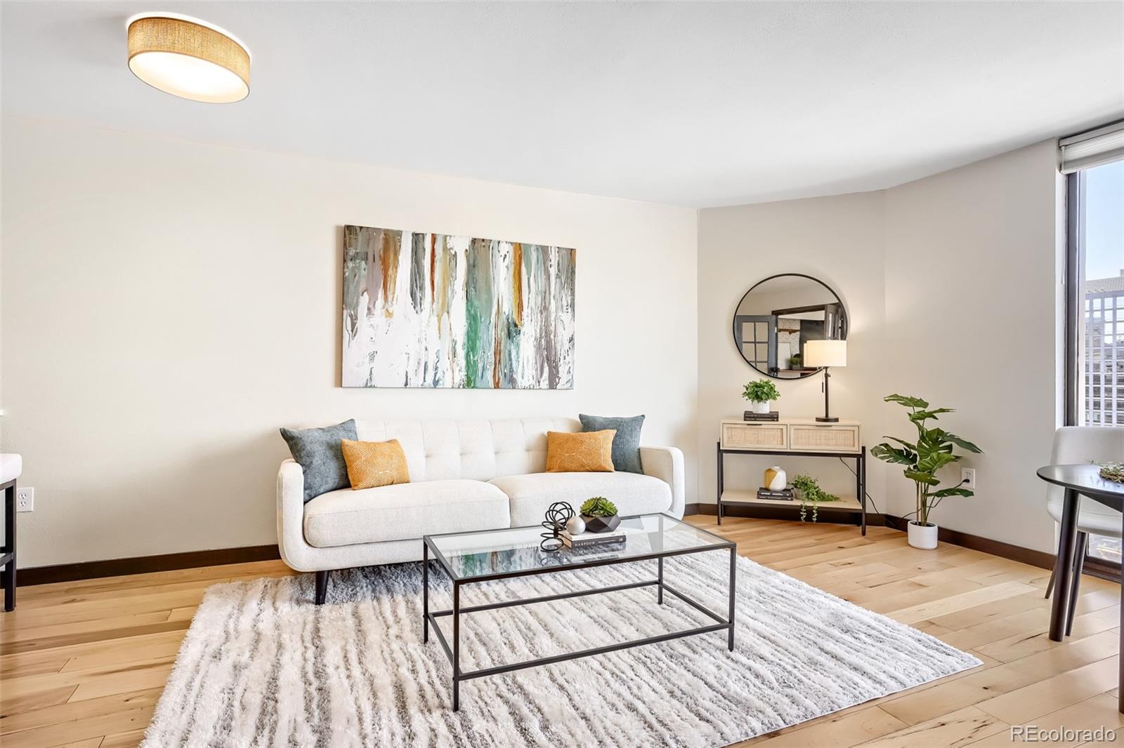 1625 Larimer Street 2502