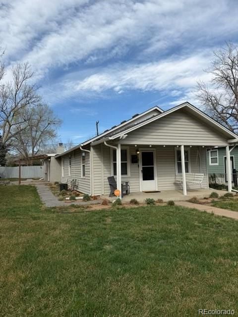 4245 S Clarkson Street Englewood CO 80113