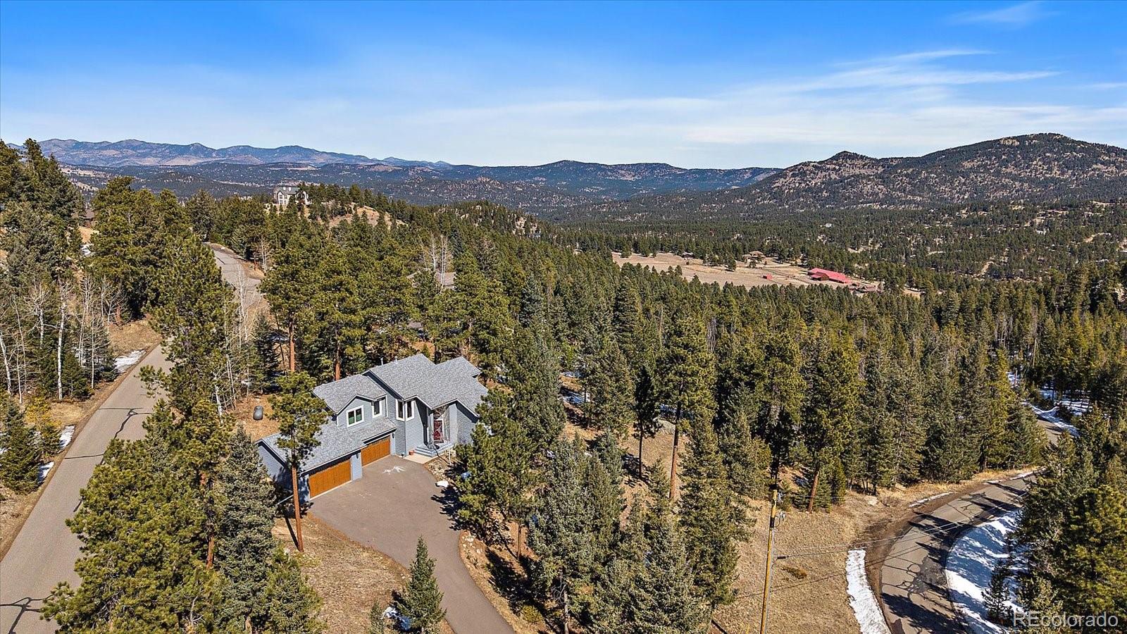 6637 Berry Bush Lane
