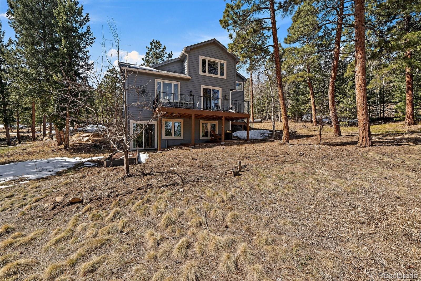 6637 Berry Bush Lane