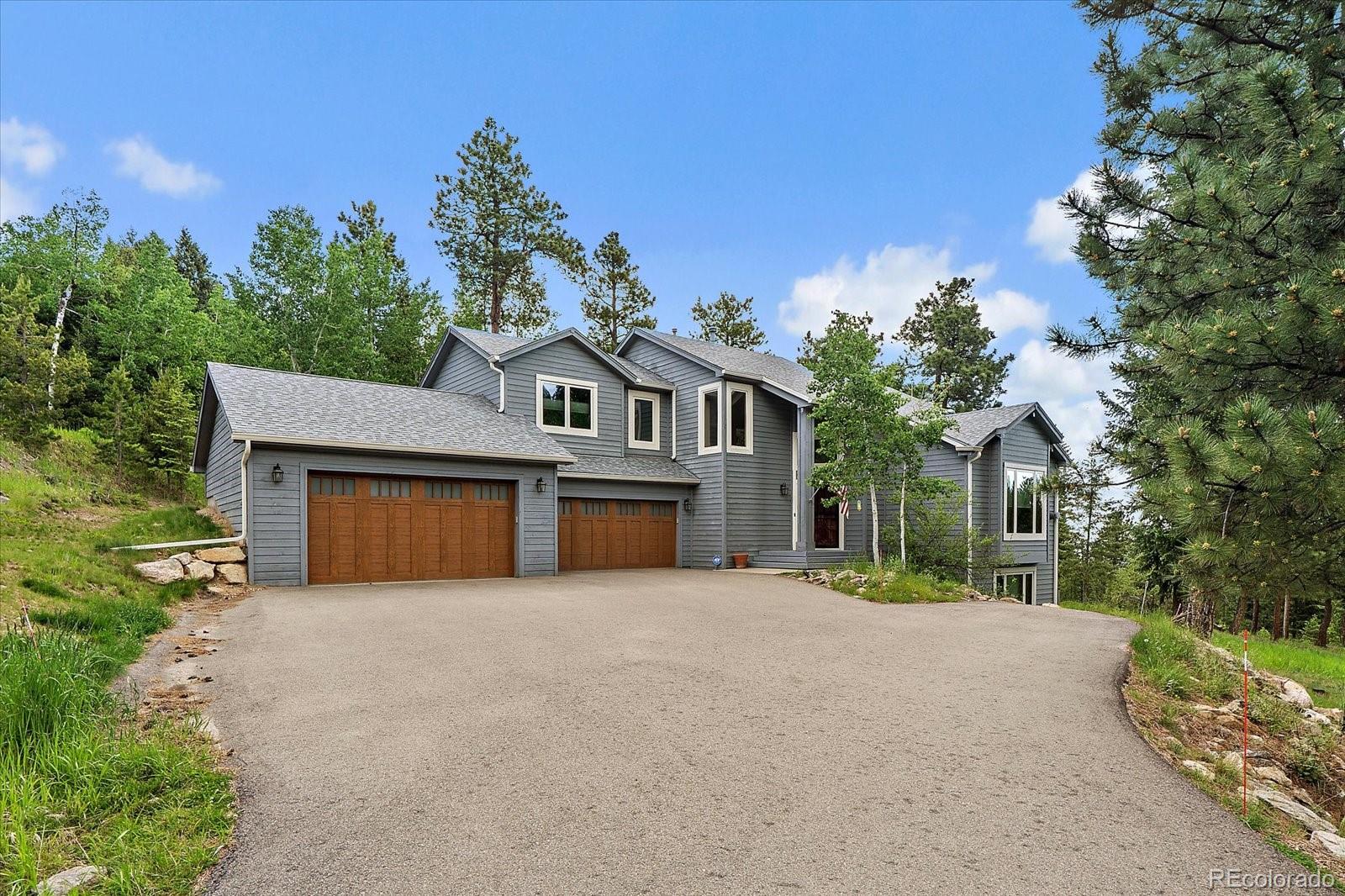 6637 Berry Bush Lane