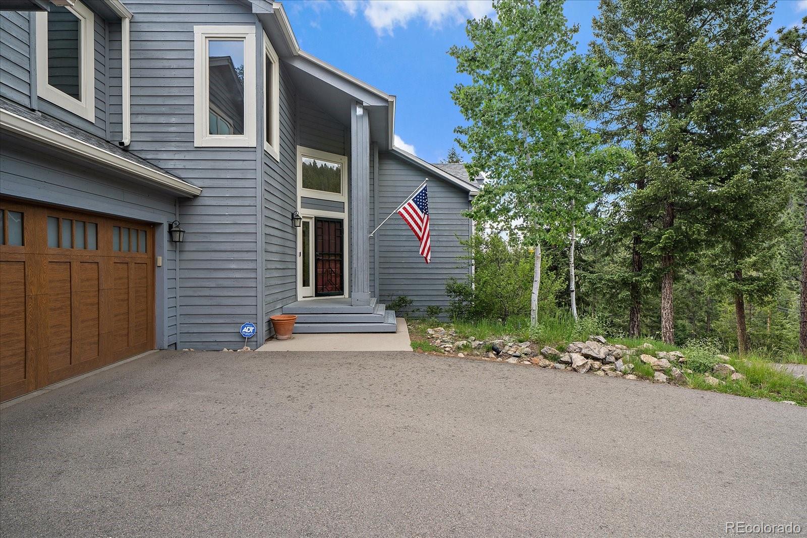 6637 Berry Bush Lane