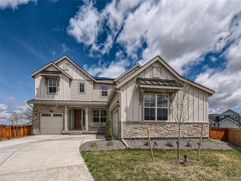 771 Wildrose Place, Erie, CO 80516 - #: 7702565