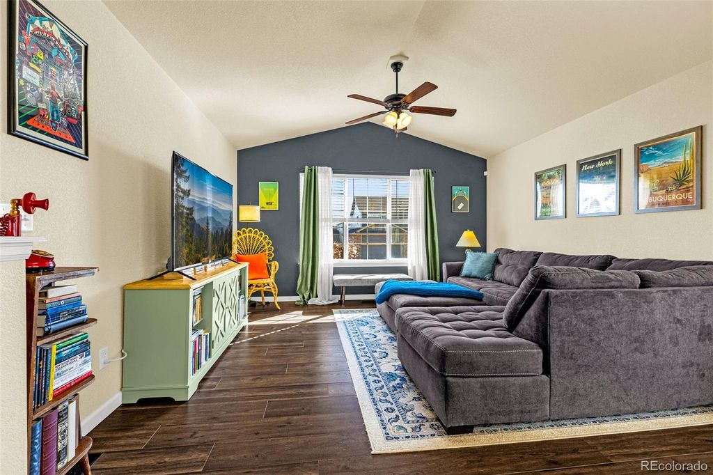 Photo of 6853 Red Cardinal Loop, Colorado Springs, CO 80908 (MLS # 6936968)