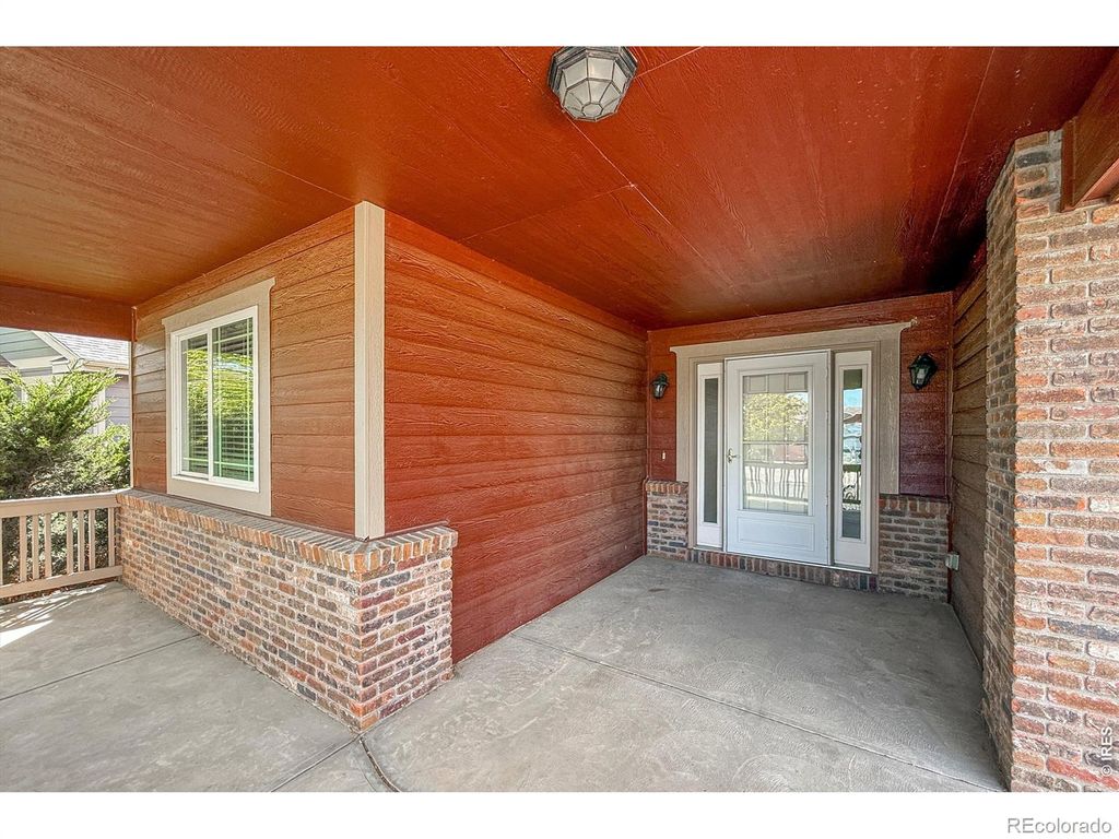 Photo of 4479 Cole Drive, Loveland, CO 80538 (MLS # IR1058665)